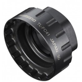 Estrattore Corone DirectMount Shimano 12V. Estrattore Corone DirectMount Shimano 12V.