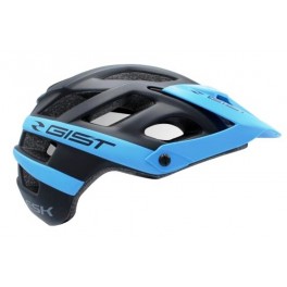 Casco Mtb Esk Black Blue Casco Mtb Esk Black Blue