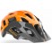 Casco Rudy Project  Crossway Lead Orange Fluo