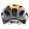 Casco Rudy Project  Crossway Lead Orange Fluo