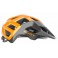 Casco Rudy Project  Crossway Lead Orange Fluo