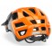 Casco Rudy Project  Crossway Lead Orange Fluo