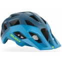 Casco Rudy Project  Crossway Ocean Pacific blue