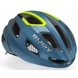 Casco Rudy Project  Strym Pacific Blue