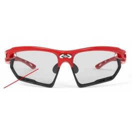 Lenti Rudy Project Fotonyk ImpactX2 Photochromic Laser Black Lenti Rudy Project Fotonyk ImpactX2 Photochromic Laser Black
