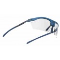 Occhiali New Rydon Impactx2 Matte Pacific Blue