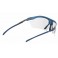 Occhiali New Rydon Impactx2 Matte Pacific Blue