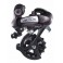 Cambio Shimano Altus M310 Nero