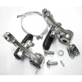Kit Freni Cantilever (1 coppia) Kit Freni Cantilever (1 coppia)