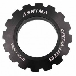 Ghiera Center Lock Ashima Ghiera Center Lock Ashima
