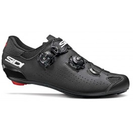 Scarpe Sidi Genius10 Black Scarpe Sidi Genius10 Black