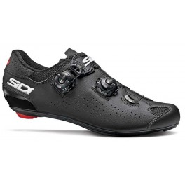 Scarpe Sidi Genius10 Black