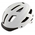 Casco City  Wag Bianco