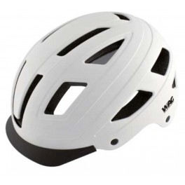 Casco City Wag Bianco Casco City Wag Bianco