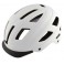 Casco City Wag Bianco