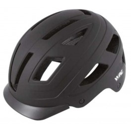Casco City Wag Nero Casco City Wag Nero