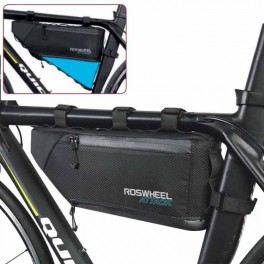 Borsa Centrale Bikepacking RosWheel