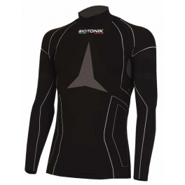 Maglia Intima Biotonik Lupetto Maglia Intima Biotonik Lupetto