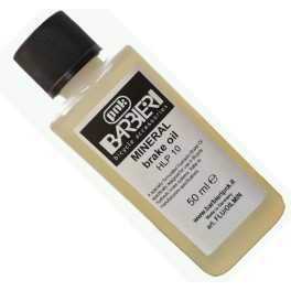 Olio minerale Barbieri Olio minerale Barbieri