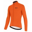 Maglia Santini Colore Jersey Arancio