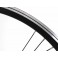 Coppia Ruote 26" Nere 6/7V.