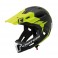 Casco Cratoni C-Maniac 2.0MX Nero Lime Opaco