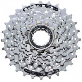 Cassetta Shimano HG51 8V. 11-30 Cassetta Shimano HG51 8V. 11-30