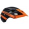 Casco Mtb Esk Black Orange