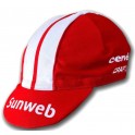 Cappellino Sunweb Cervèlo