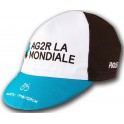 Cappellino AG2R La Mondiale