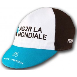 Cappellino AG2R La Mondiale Cappellino AG2R La Mondiale