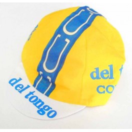 Cappellino Vintage Del Tongo Cappellino Vintage Del Tongo