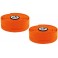 Nastro Manubrio Prologo Plaintouch Arancio