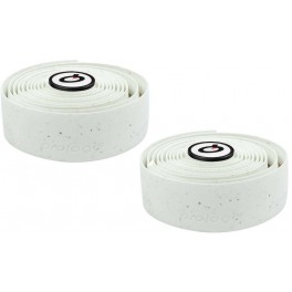 Nastro Manubrio Prologo Plaintouch White Nastro Manubrio Prologo Plaintouch White