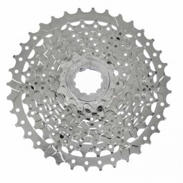 Cassetta Shimano HG400 9V. 12-36 Cassetta Shimano HG400 9V. 12-36
