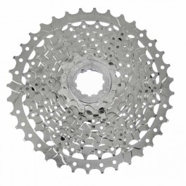 Cassetta Shimano HG400 9V. 12-36