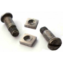 Viti Asta Freno Bacchetta (2 pz.) Viti Asta Freno Bacchetta (2 pz.)
