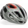 Casco Rudy Project  Strym Grey Metallic - Red Fluo Shiny