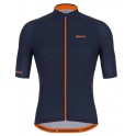 Maglia Santini Karma Kite Nautica