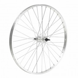 Ruota Posteriore 28" Alluminio 5/6/7 Velocità Cuscinetti