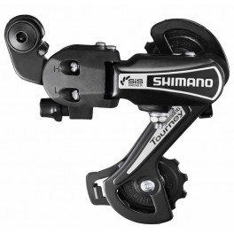 Cambio Shimano Ty21SS Gabbia Corta