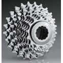 Cassetta Miche 10V. 12-25 Innesto Campagnolo