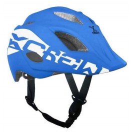 Casco Bimbo XCrew Blu Casco Bimbo XCrew Blu
