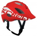 Casco Bimbo XCrew Rosso