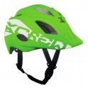 Casco Bimbo XCrew Verde