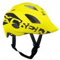 Casco Bimbo XCrew Giallo