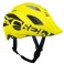 Casco Bimbo XCrew Giallo