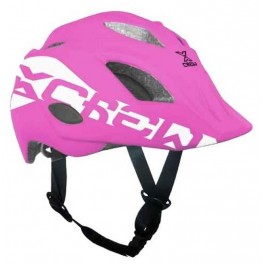Casco Bimba XCrew Ciclamino (52-56) Casco Bimba XCrew Ciclamino (52-56)