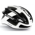 Casco Volo Nero Bianco