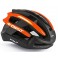 Casco Volo Nero Arancio